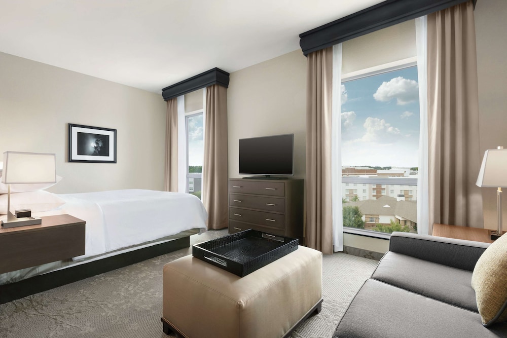 embassy suites by hilton charlotte ayrsley