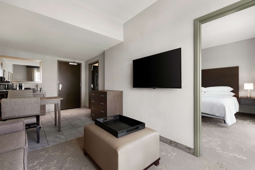 embassy suites by hilton charlotte ayrsley