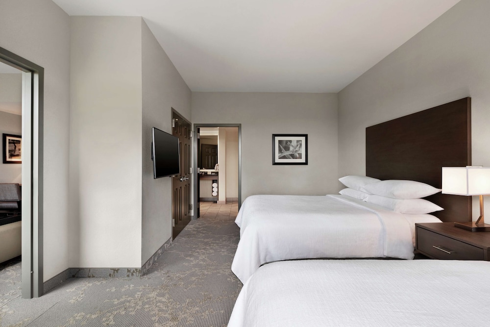 embassy suites by hilton charlotte ayrsley