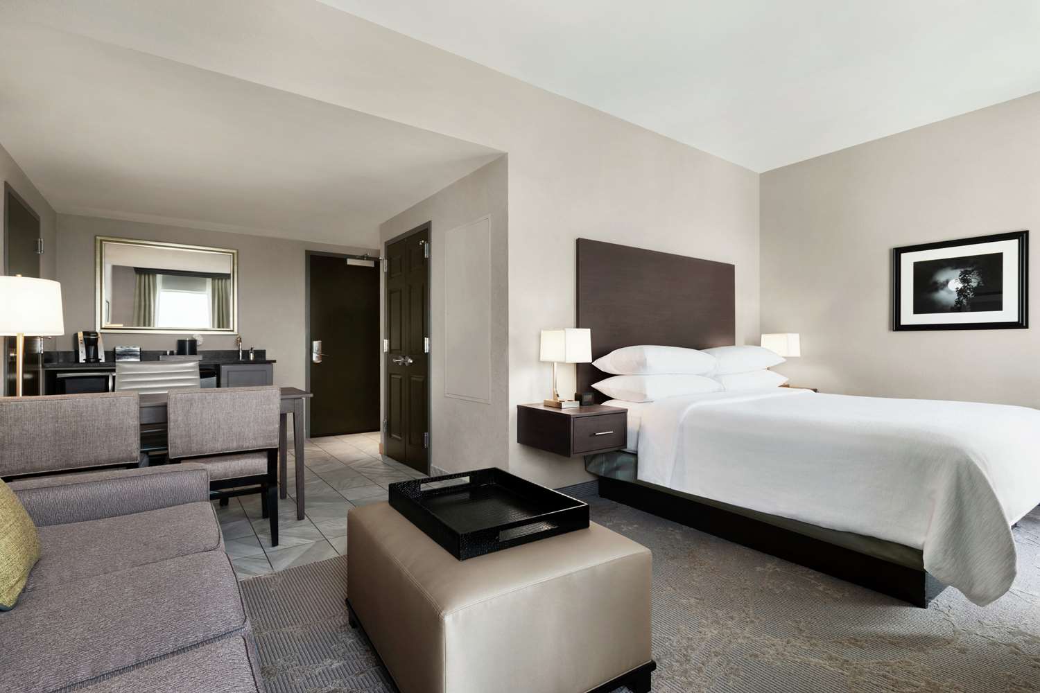embassy suites by hilton charlotte ayrsley