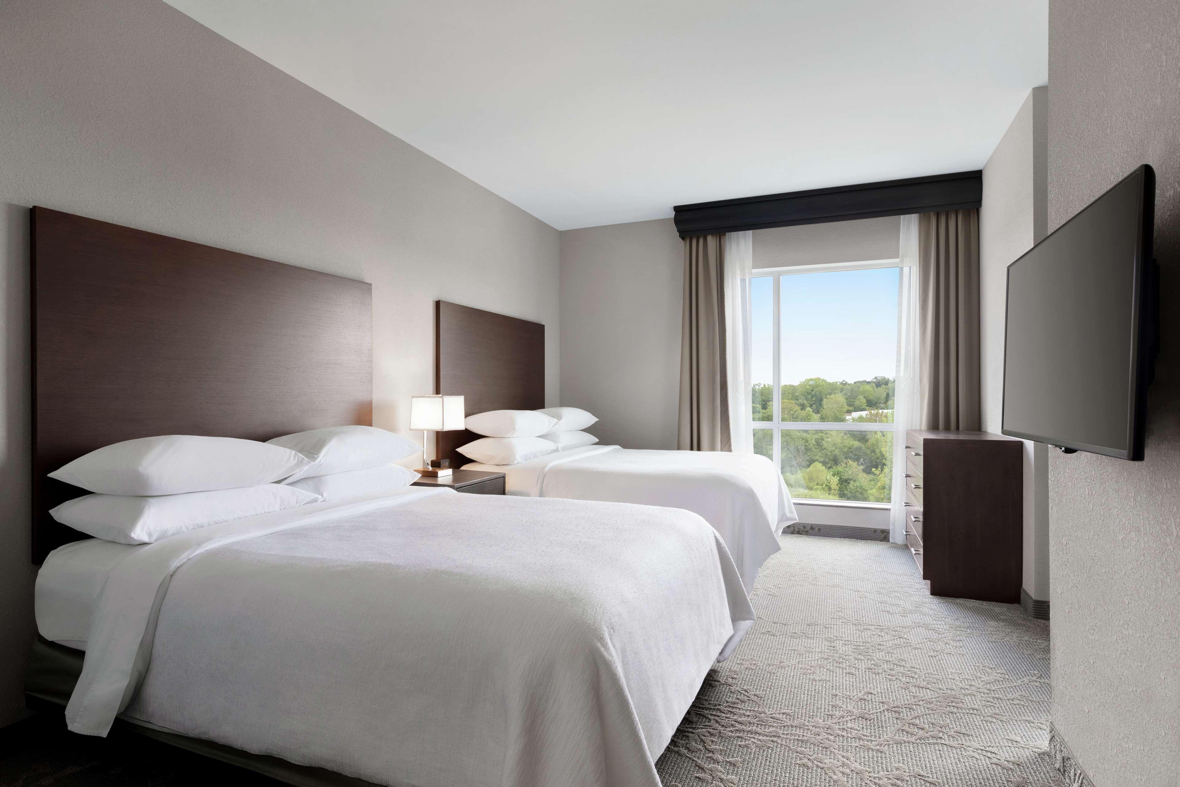 embassy suites by hilton charlotte ayrsley