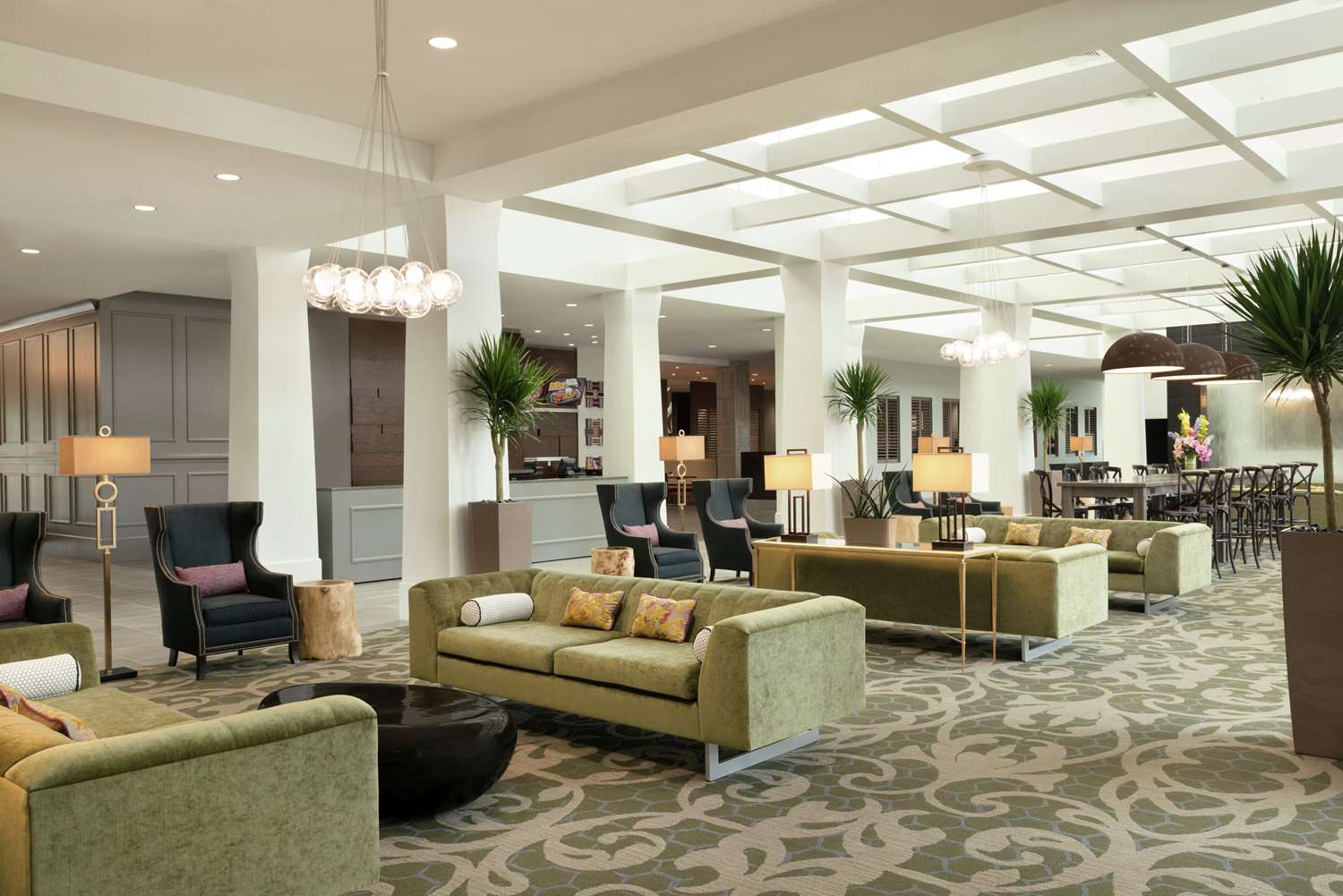 embassy suites by hilton charlotte ayrsley