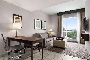 embassy suites by hilton charlotte ayrsley