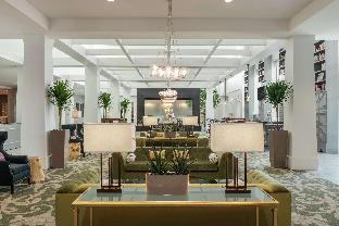 embassy suites by hilton charlotte ayrsley