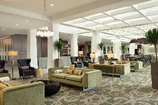 embassy suites by hilton charlotte ayrsley