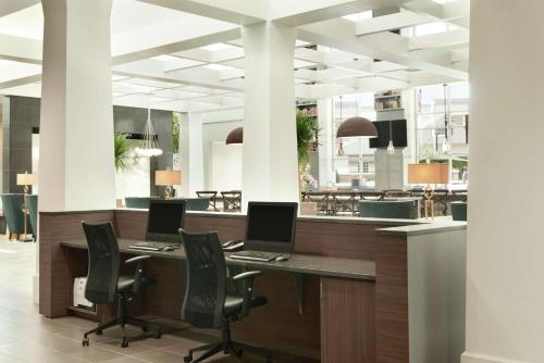 embassy suites by hilton charlotte ayrsley