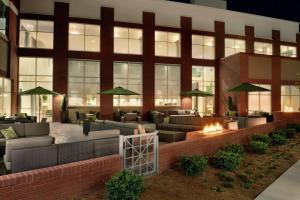 embassy suites by hilton charlotte ayrsley