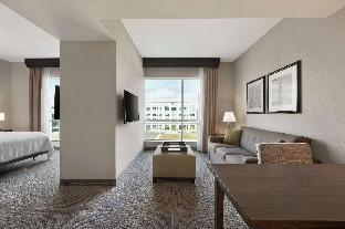 embassy suites by hilton charlotte ayrsley
