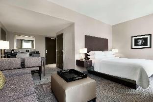 embassy suites by hilton charlotte ayrsley