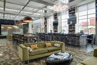 embassy suites by hilton charlotte ayrsley