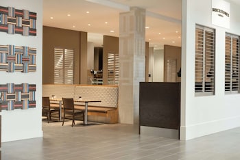 embassy suites by hilton charlotte ayrsley