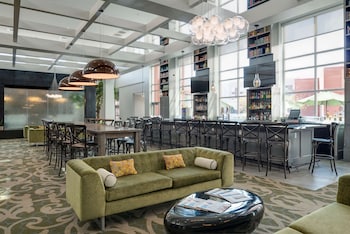 embassy suites by hilton charlotte ayrsley