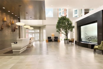 Embassy Suites By Hilton Charlotte Ayrsley,North Carolina>>Charlotte,4 star