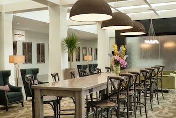 Embassy Suites By Hilton Charlotte Ayrsley,North Carolina>>Charlotte,4 star
