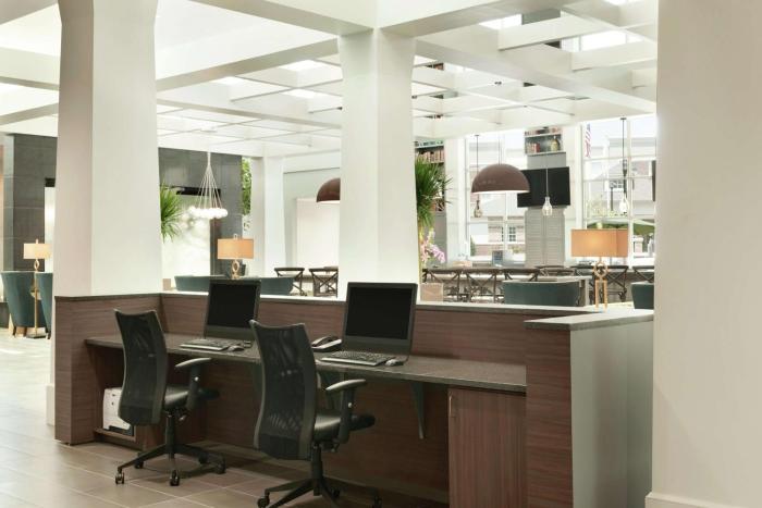 embassy suites by hilton charlotte ayrsley