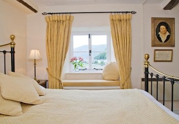 Rising Sun Hotel,Lynmouth>>Devon,4 star