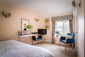 Rising Sun Hotel,Lynmouth>>Devon,4 star