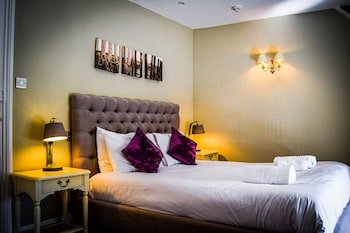 Rising Sun Hotel,Lynmouth>>Devon,4 star