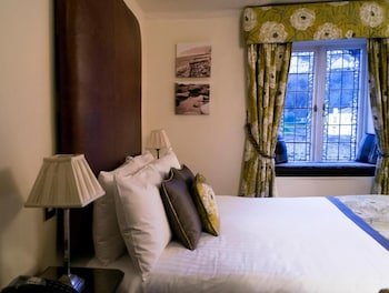 Rising Sun Hotel,Lynmouth>>Devon,4 star