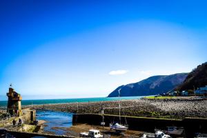 lynmouth