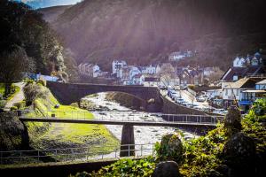 lynmouth