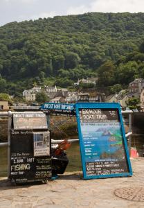 lynmouth