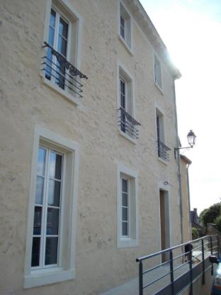 cheville
