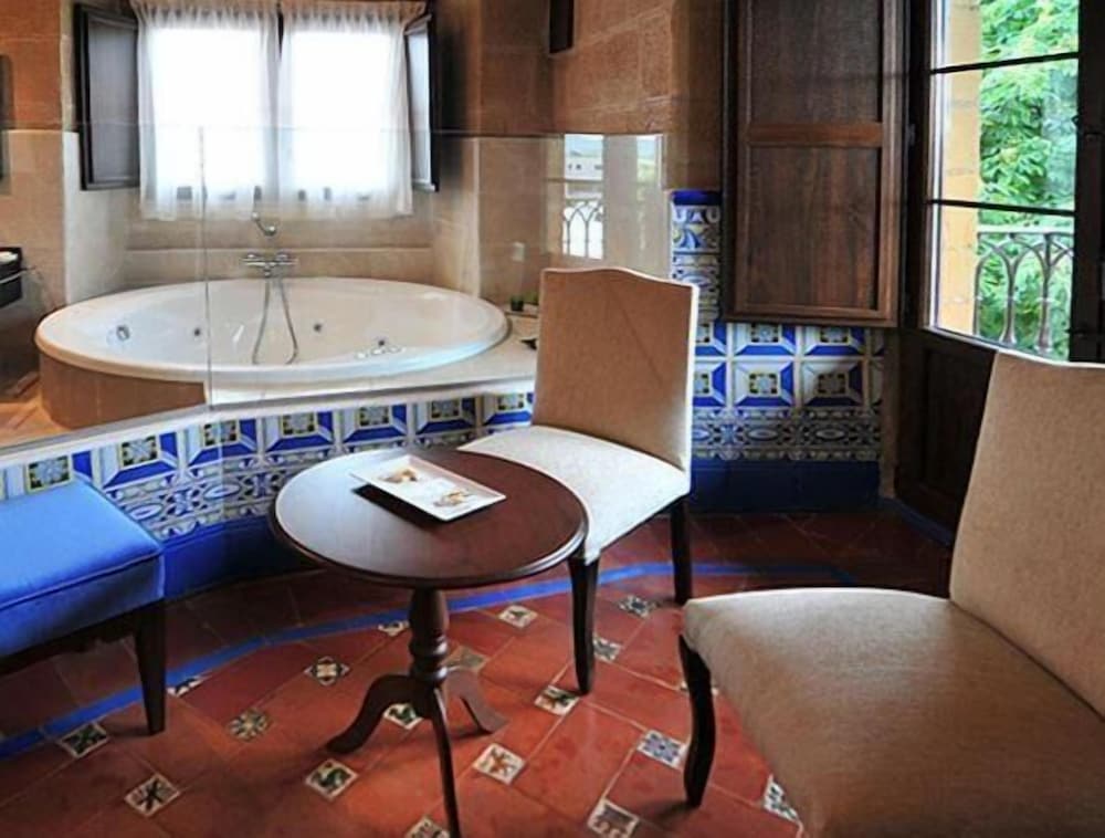 palacio de casafuerte