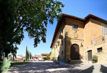 palacio de casafuerte