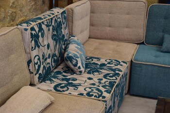 palacio de casafuerte