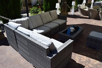 palacio de casafuerte