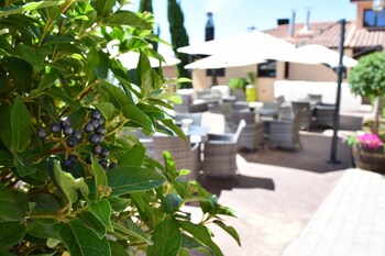 palacio de casafuerte