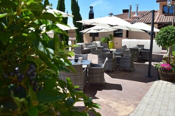 palacio de casafuerte