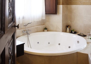 palacio de casafuerte