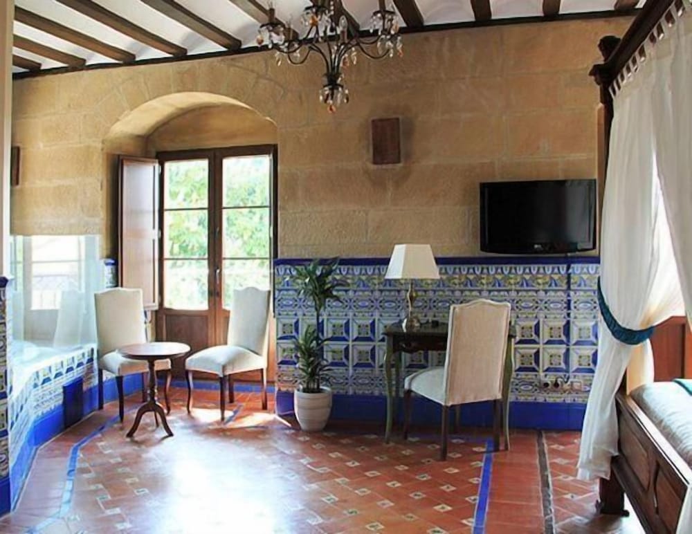 palacio de casafuerte