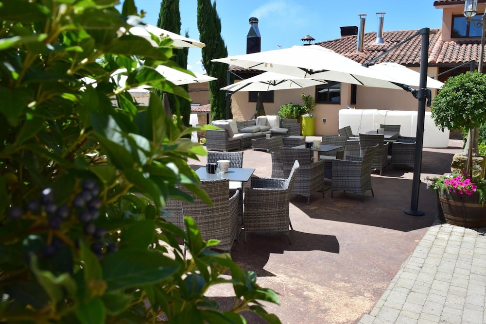 palacio de casafuerte