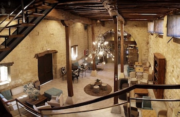 palacio de casafuerte