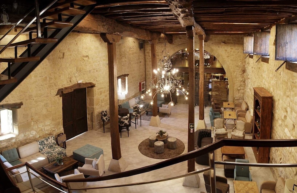 palacio de casafuerte