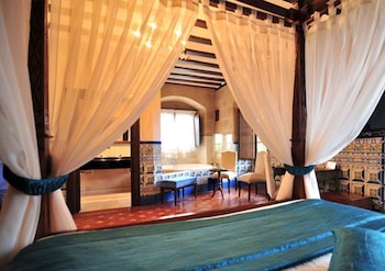 palacio de casafuerte