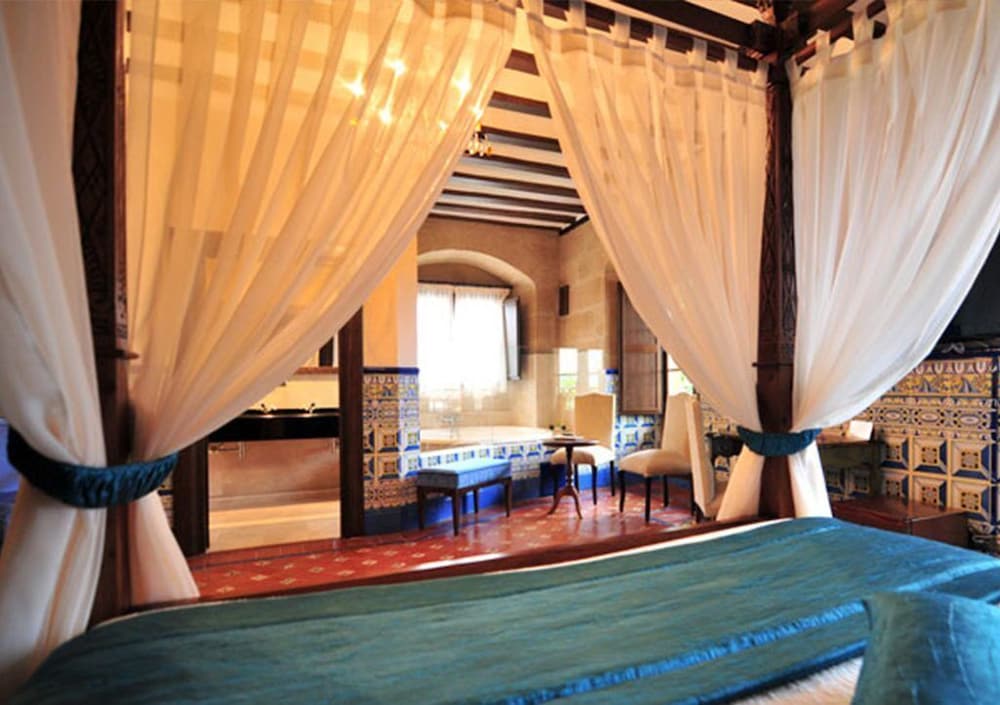 palacio de casafuerte