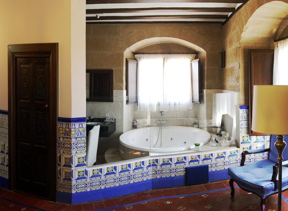 palacio de casafuerte