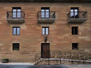 palacio de casafuerte