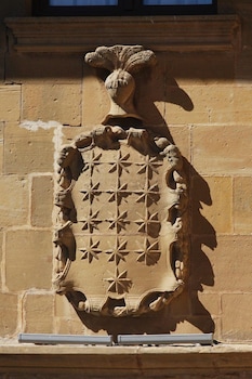 palacio de casafuerte