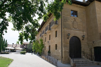 palacio de casafuerte