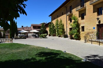 palacio de casafuerte