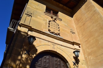 palacio de casafuerte