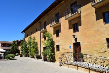 palacio de casafuerte