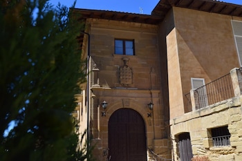 palacio de casafuerte