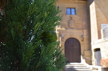 palacio de casafuerte