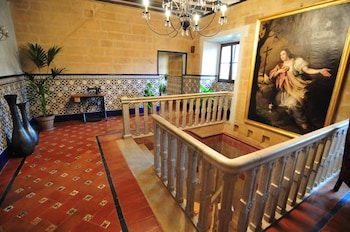 palacio de casafuerte